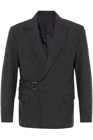 Antioch Übergangsjacke