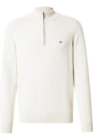 Fynch-Hatton Pullover