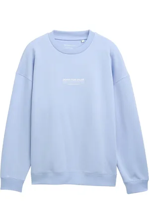TOM TAILOR Sweatshirt