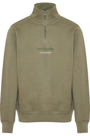 Funky Buddha Sweatshirt