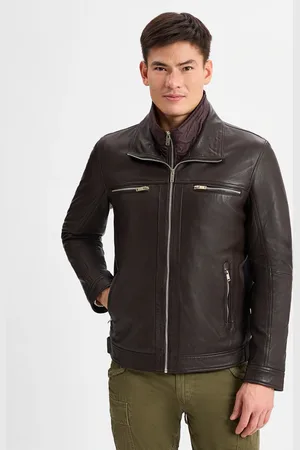 Andrew James Übergangsjacke