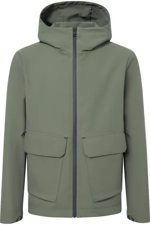 Strellson Funktionsjacke 