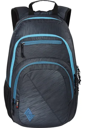 NitroBags Rucksack
