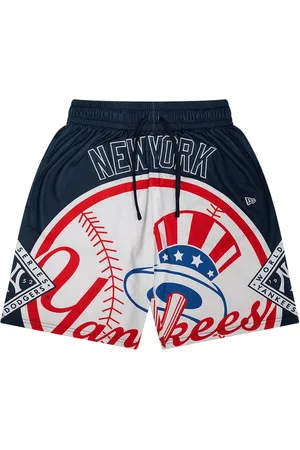 New Era Shorts