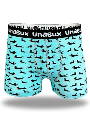 Unabux Boxer 