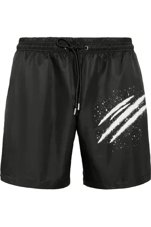 Philipp Plein Badeshorts