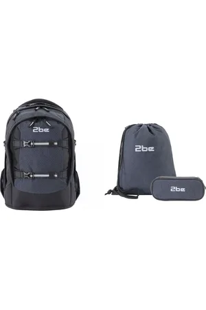 2Be Schulrucksack-Set