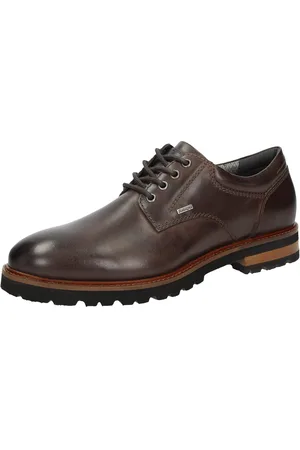 Sioux Schnürschuh 