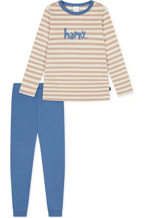 Schiesser Pyjama 