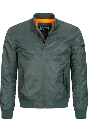 Benlee Jacke 
