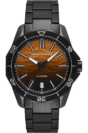 Armani Exchange Analoguhr