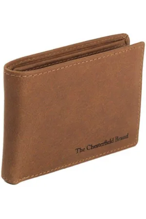 Chesterfield Portemonnaie
