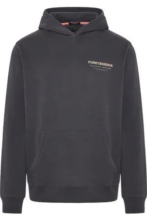 Funky Buddha Sweatshirt