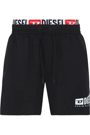 Diesel Badeshorts 