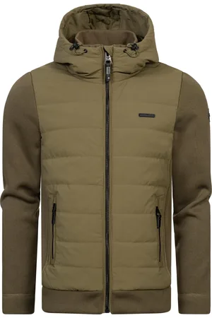 Ragwear Jacke 