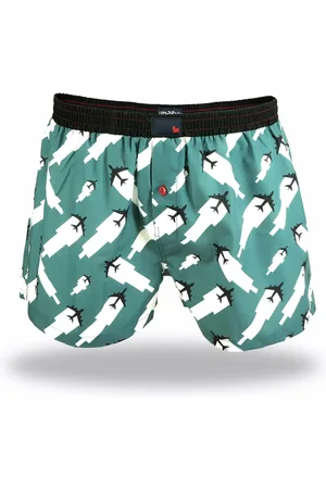 Unabux Boxer 
