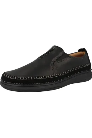 Clarks Slipper 
