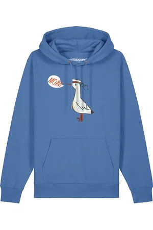 wat? Apparel Sweatshirt 