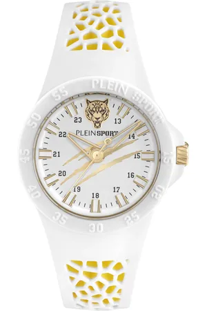 Philipp Plein Analoguhr 