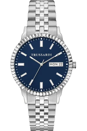 Trussardi Analoguhr