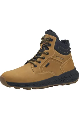 QS by s.Oliver Boots