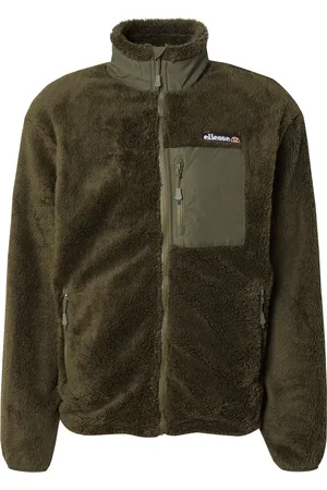 Ellesse Fleecejacke 