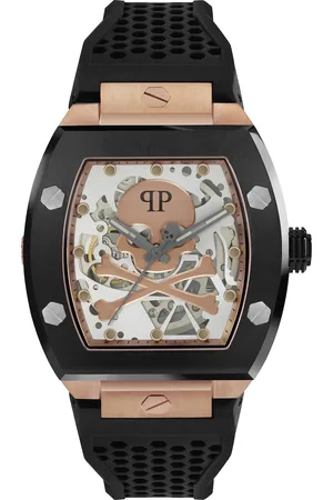 Philipp Plein Uhr 