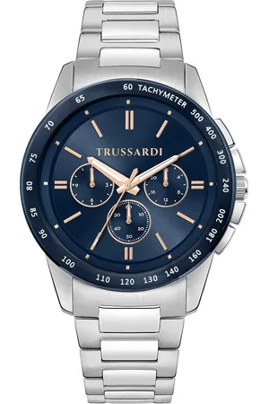 Trussardi Analoguhr