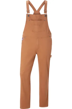 Jan Vanderstorm Latzjeans 