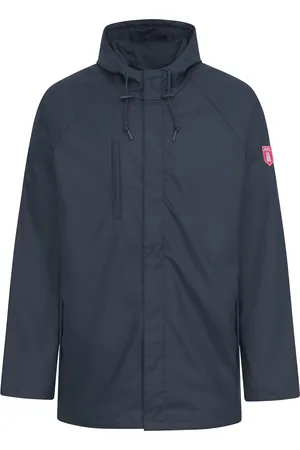 Derbe Funktionsjacke 