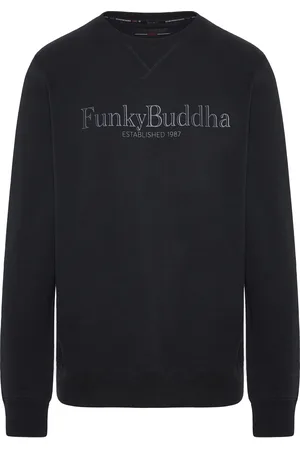 Funky Buddha Sweatshirt