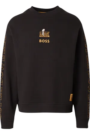 HUGO BOSS Sweatshirt 