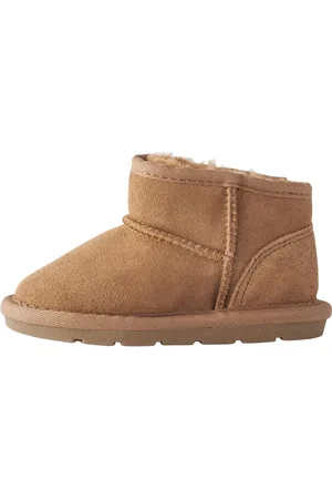 Next Snowboots