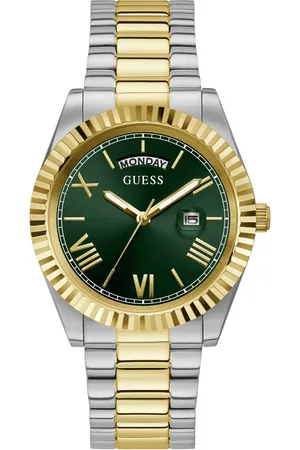 Guess Analoguhr 