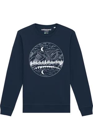 wat? Apparel Sweatshirt