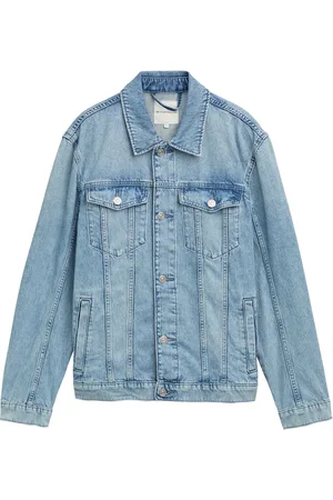 TOM TAILOR Jacke