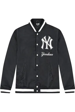 New Era Jacke