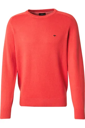 Fynch-Hatton Pullover