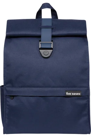 Bold Banana Rucksack 