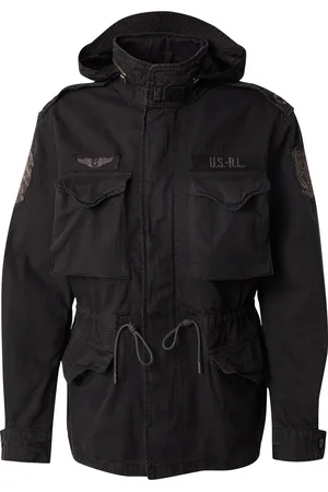 Ralph Lauren Parka
