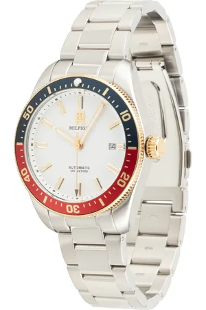 Tommy Hilfiger Automatikuhr
