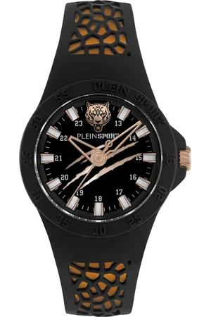 Philipp Plein Analoguhr 