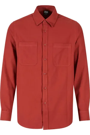 Urban classics Hemd
