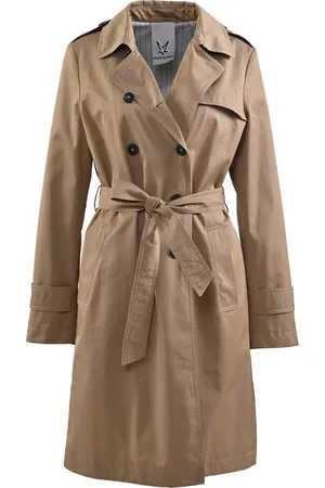 Fuchs Schmitt Trenchcoat Kurzmantel City
