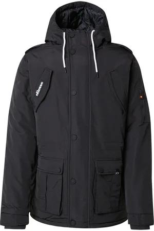 Ellesse Jacke 
