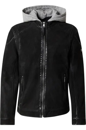 Mauritius Jacke 