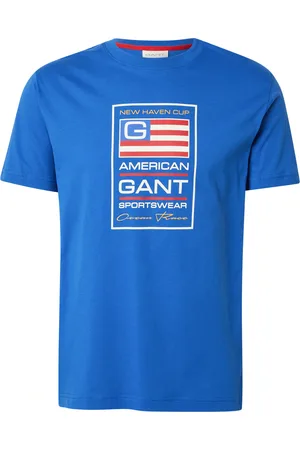 GANT T-Shirt (GOTS)