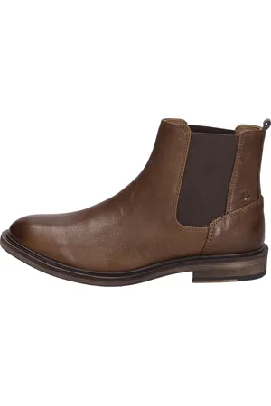 Josef Seibel Stiefel 