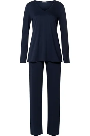 Hanro Pyjama 
