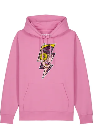 wat? Apparel Sweatshirt 